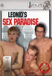 Leonid's Sex Paradise movie poster