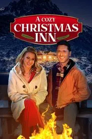 A Cozy Christmas Inn movie poster