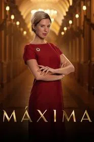 Máxima tv show poster