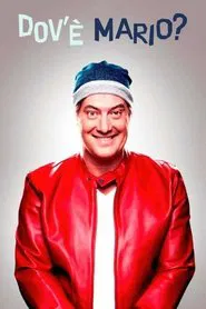 Poster da série Dov'è Mario?