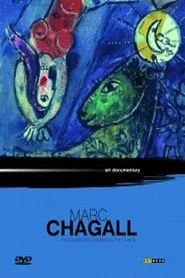 Marc Chagall movie poster