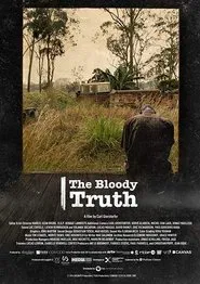 The Bloody Truth movie poster