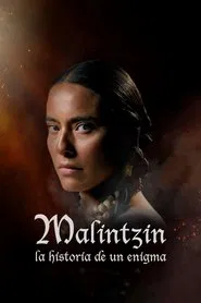 Malintzin, the Story of an Enigma movie poster
