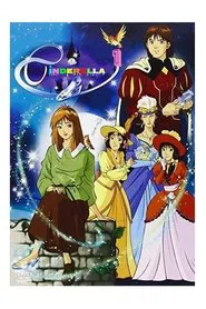 The Story of Cinderella tv show poster