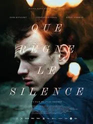 And Then, the Silence movie poster
