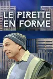 Poster do filme Le Pirette en forme
