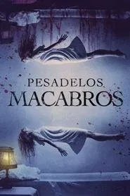 Poster do filme Pesadelos Macabros
