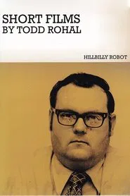 Hillbilly Robot movie poster