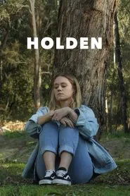 Holden movie poster