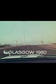 Glasgow 1980 movie poster