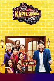 The Kapil Sharma Show tv show poster