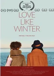 Love Like Winter movie poster