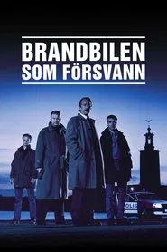 Historien om ett brott tv show poster