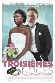 Poster do filme Third Wedding