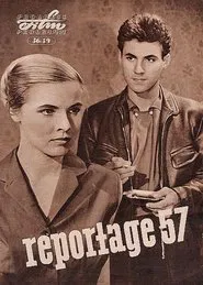 Reportage 57 movie poster