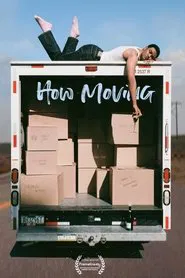How Moving movie poster