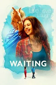 Waiting movie poster