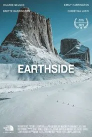 Earthside movie poster