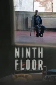 Ninth Floor movie poster