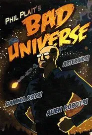 Bad Universe tv show poster