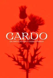 Cardo tv show poster