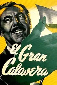 The Great Madcap movie poster