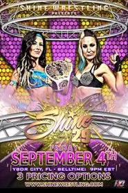 SHINE 29 movie poster