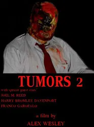 Tumors 2 movie poster