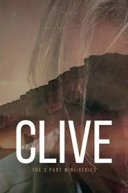 Clive tv show poster