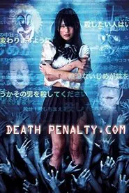 Death Penalty.com movie poster