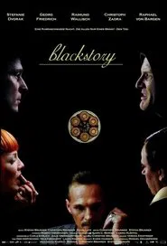 Blackstory movie poster