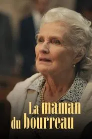 Poster do filme La maman du bourreau