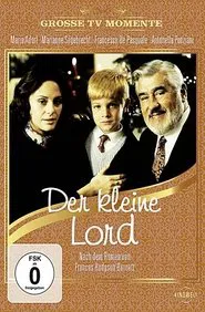 The Little Lord movie poster