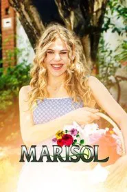 Marisol tv show poster