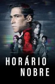 Poster da série Horário Nobre