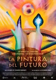 The Painting of the Future movie poster