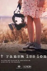 Transmission movie poster