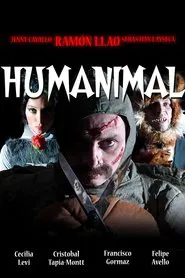 Poster do filme Humanimal