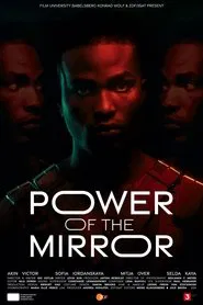 Power of the Mirror movie poster
