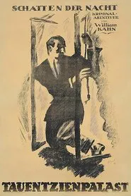 Schatten der Nacht. Der Fall Duif movie poster