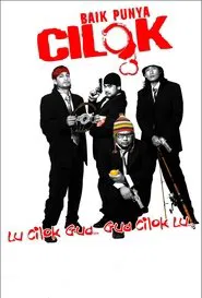 Poster do filme Baik Punya Cilok