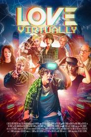 Poster do filme Love Virtually