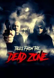 Tales from the Dead Zone movie poster