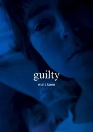 Guilty movie poster