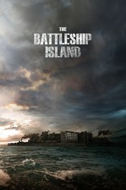 The Battleship Island movie poster