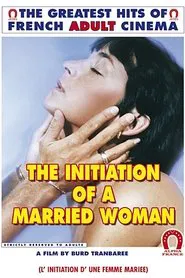 Poster do filme Initiation of a Married Woman