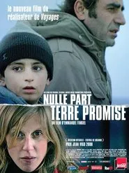 Nulle Part, Terre Promise movie poster