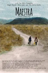 An Educator movie poster