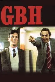 G.B.H. tv show poster