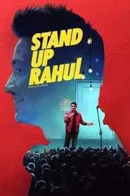 Stand Up Rahul movie poster